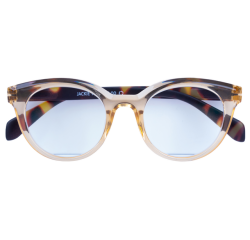 Lunettes de lecture I Need You +3.50 dpt Jackie beige