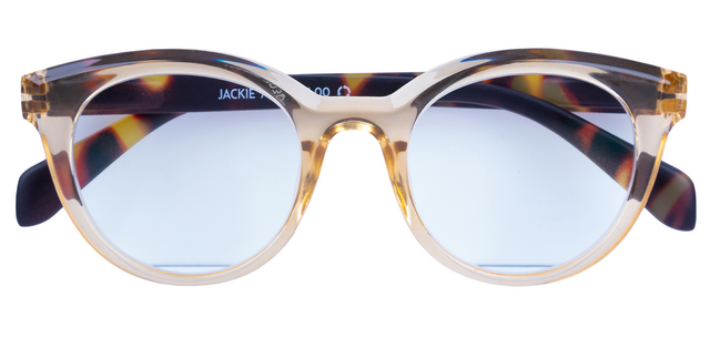 I Need You Reading Glasses +3.50 dpt Jackie Beige