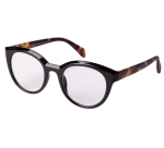 I Need You +1.50 dpt Jackie black reading glasses