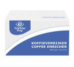 Lait concentré Friesche Vlag capsule alu 9g 200 pièces