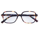 Reading glasses I Need You +2.50 dpt Greta havana