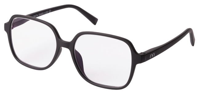 Reading Glasses I Need You +1.50 dpt Greta Black