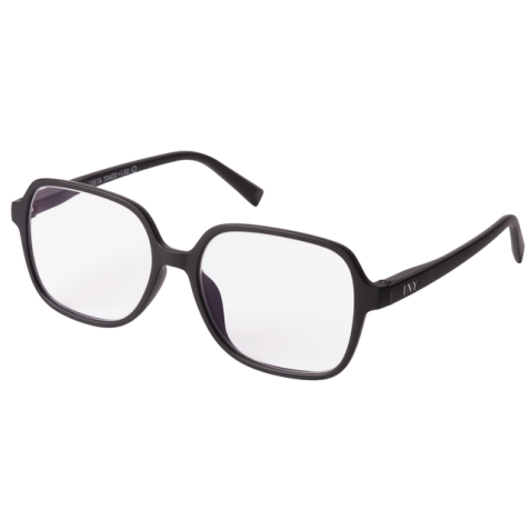 Lunettes de lecture I Need You +1.50 dpt Greta noir