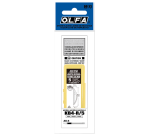 Lame de réserve Olfa KB4-R blister 5 pièces