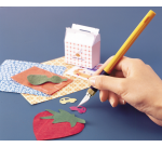 Olfa AK-4 Pro Precision Knife blister 1 piece