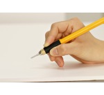 Olfa AK-4 Pro Precision Knife blister 1 piece