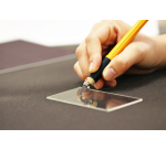 Olfa AK-4 Pro Precision Knife blister 1 piece