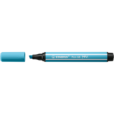 Feutre STABILO Pen 68/57 MAX bleu azur