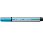 Viltstift STABILO Pen 68/57 Max azuurblauw