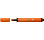 STABILO Pen 68/30 MAX pale vermilion felt-tip