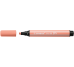 Feutre STABILO Pen 68/26 MAX abricot