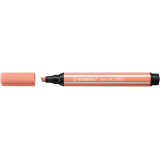 Feutre STABILO Pen 68/26 MAX abricot