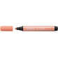 Feutre STABILO Pen 68/26 MAX abricot