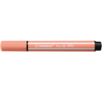 Feutre STABILO Pen 68/26 MAX abricot