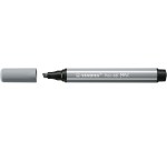 STABILO Pen 68/95 MAX Medium Cool Grey Felt Tip