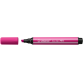 Feutre STABILO Pen 68/56 MAX rouge rosé