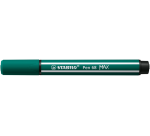 Feutre STABILO Pen 68/53 MAX vert turquoise