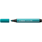 Viltstift STABILO Pen 68/51 Max turquoiseblauw