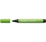 STABILO Pen 68/33 MAX Filzstift hellgrün