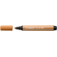 Feutre STABILO Pen 68/89 MAX ocre foncé