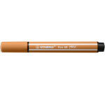 Viltstift STABILO Pen 68/89 Max donker oker