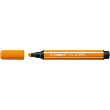 Viltstift STABILO Pen 68/54 Max oranje