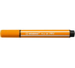 STABILO Pen 68/54 MAX orange marker