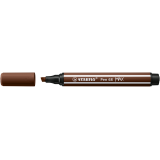 STABILO Pen 68/45 MAX felt-tip pen brown