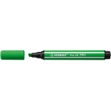 Feutre STABILO Pen 68/43 MAX vert feuille
