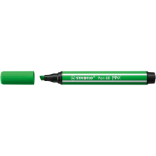 Feutre STABILO Pen 68/43 MAX vert feuille