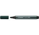 STABILO Pen 68/75 MAX erdfarben grün Filzstift