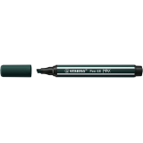 STABILO Pen 68/75 MAX erdfarben grün Filzstift
