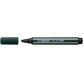 Feutre STABILO Pen 68/75 MAX vert terreux
