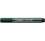 STABILO Pen 68/75 MAX erdfarben grün Filzstift