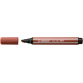 Viltstift STABILO Pen 68/75 Max sienna