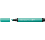 Feutre STABILO Pen 68/13 MAX vert glacé