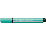 Feutre STABILO Pen 68/13 MAX vert glacé