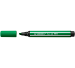 Feutre STABILO Pen 68/36 MAX vert émeraude