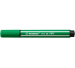 Feutre STABILO Pen 68/36 MAX vert émeraude