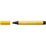 Viltstift STABILO Pen 68/44 Max geel