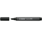 STABILO Pen 68/46 MAX black marker