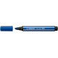 Feutre STABILO Pen 68/32 MAX bleu foncé