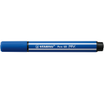 Viltstift STABILO Pen 68/32 Max donkerblauw