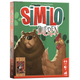 Jeu Similo Dieren