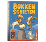 Jeu Bokken Schieten