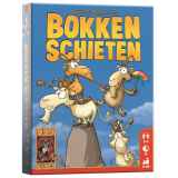 Jeu Bokken Schieten