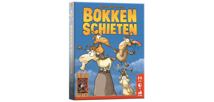 Jeu Bokken Schieten