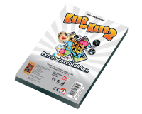 Bloc de scores Keer op Keer 2 pièces Niveau 1 (néerlandais)