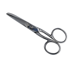103mm stainless steel right-handed scissors