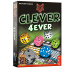 Dobbelspel Clever 4ever